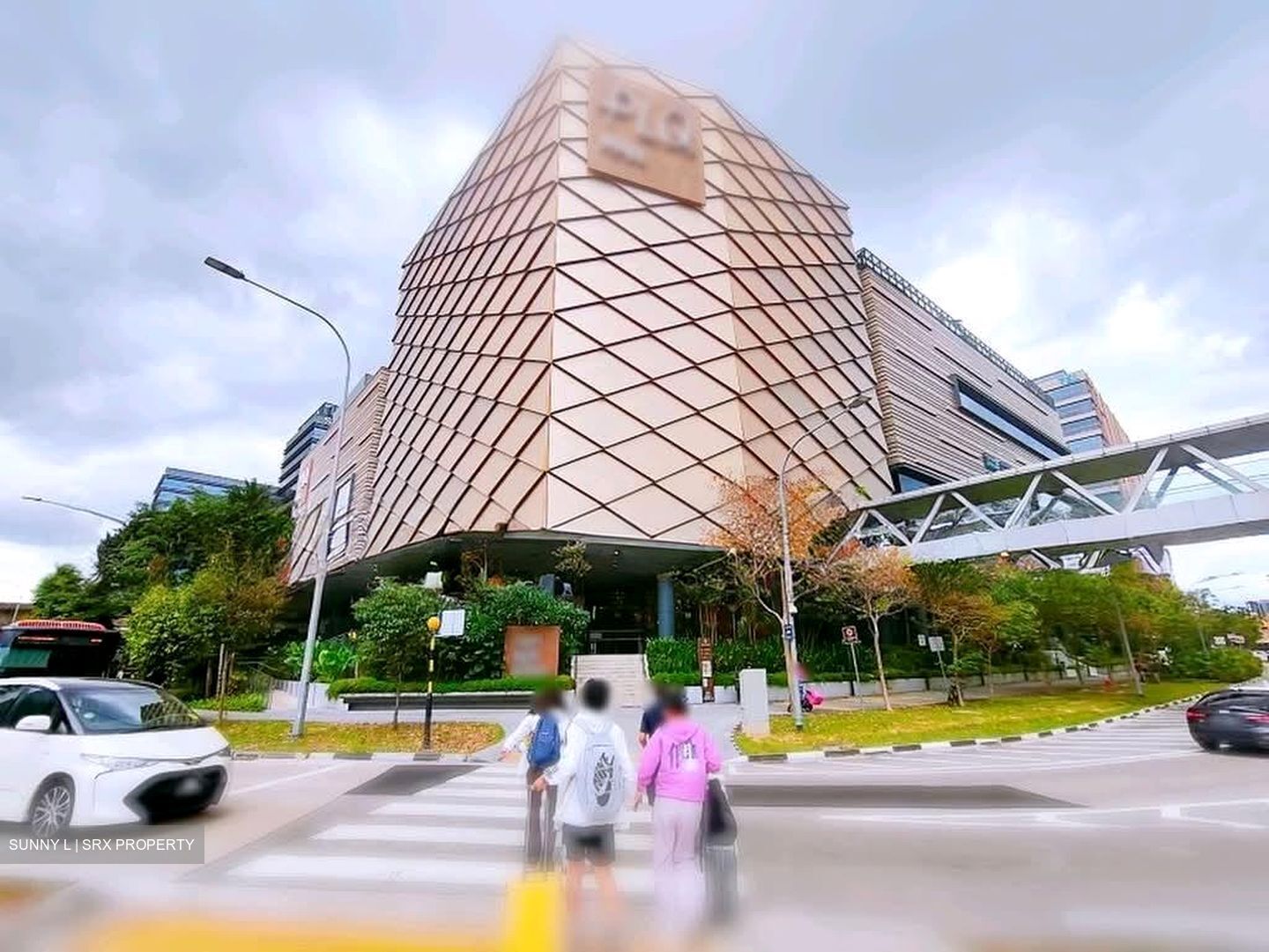 Geylang Fire Station (D14), Retail #585221941